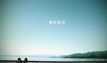 《那年夏天》听后感_900字