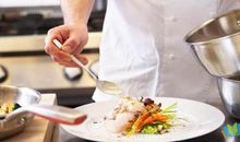 给妈妈做饭周记