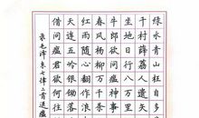 感恩留心间 武汉加油！中国加油！作文500字