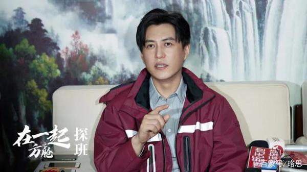 “命题作文”?采访完他们,我对抗疫剧《在一起》有了期待值 6