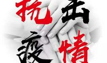 这个春节，我们以“静”致敬_疫情中的春节作文500字