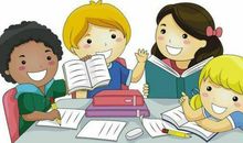 怎样在一个词语上大做文章？学生：作文还能这样写，我愉快地接受