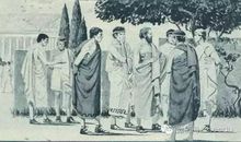 2011年辽宁高考满分作文：苏格拉底的苹果_1200字