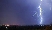 关于闪电的作文：“闪电”风波_450字