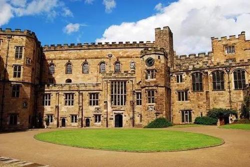 英国大学与国内大学的12点区别