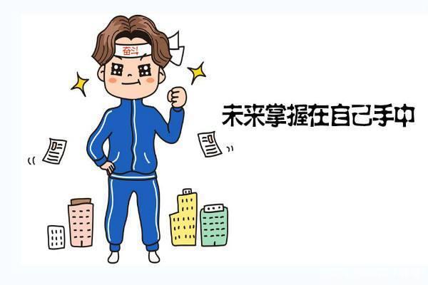 中考英语作文提升,常用句式和重要句型可以加分,考生必背 6