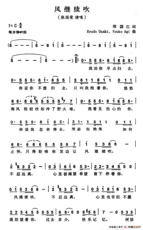 风继续吹中学生作文