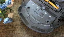 超智能扫地机作文550字