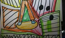 我的新朋友初中作文