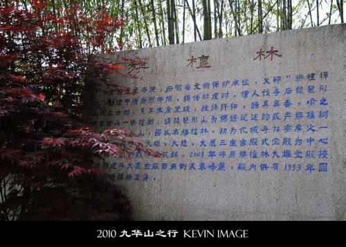雾雪九华山 小学写景作文1200字