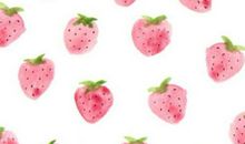 可爱的小草莓 种草莓作文700字