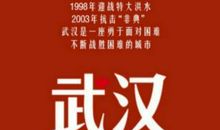 为了更美好的明天 武汉加油！中国加油！作文400字