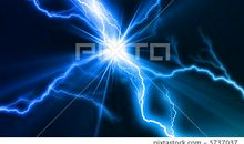 关于闪电的作文：闪电，雷声_400字