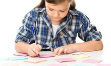 中学生优秀作文：《偏偏是她》