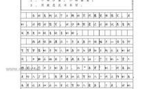 沉甸甸的小袋子 难忘的元旦作文900字