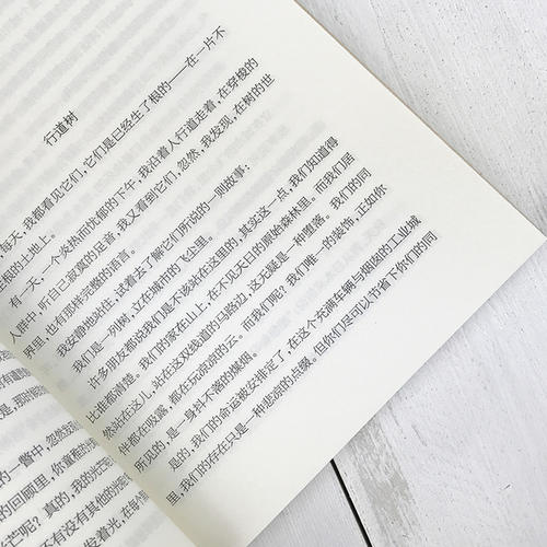 谈美-初中随笔300字