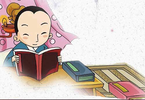 备战2020年中考,初三学生的语文复习,需要掌握快速作文的方法 5