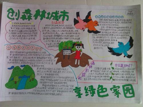 还我一潭清水还我一片蓝天作文