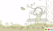 初中作文倾听素材