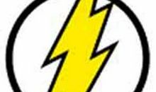 关于闪电的作文：童年，闪电_400字