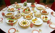 美味的食物作文