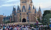 东京迪斯尼之旅作文