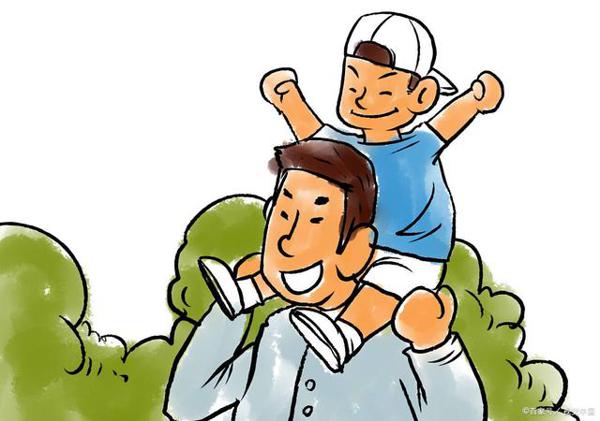 小学生不会写作文?多看动画书啊 2