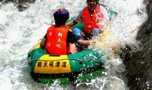 漂流的乐趣 关于漂流的作文400字