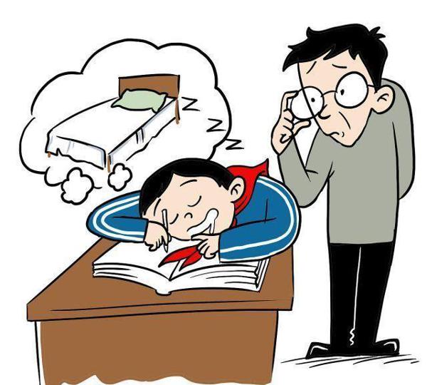 怎样在一个词语上大做文章?学生:作文还能这样写,我愉快地接受 1