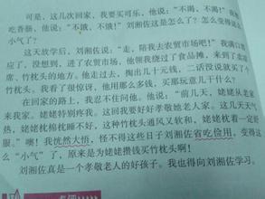 我们班的“小能人” 介绍同学的作文700字