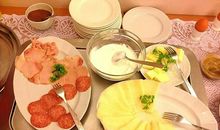 四年级作文：一顿早餐