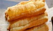 十二根油条作文