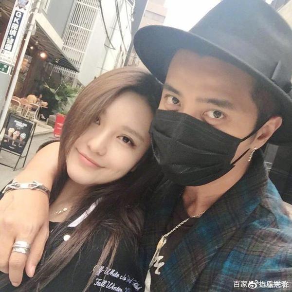 罗志祥“求”复合疑获周扬青温柔回应，“小作文”收入也引人羡慕