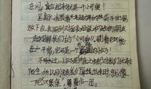 护蛋进行时-写事的作文700字