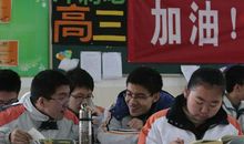 模式化写作，高考作文成功的秘诀