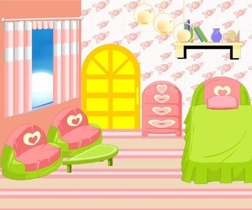 优秀作文我的房间My Room