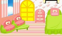 优秀作文我的房间My Room