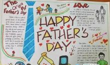 父亲节英语范文：在我父亲的手提箱里_3000字