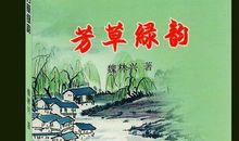 又见芳草绿-初中记叙文700字