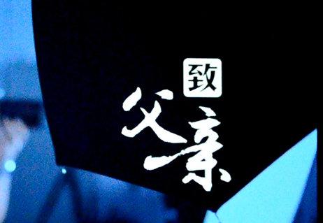 致父亲_350字
