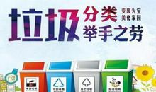 今天，你垃圾分类了吗？-关于垃圾分类的作文400字