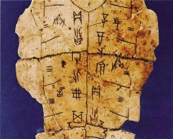 高考“奇人”:用甲骨文写作文只得6分,却被破格录取,后来怎样 3