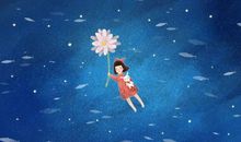 小学生作文｜没有过不去的坎