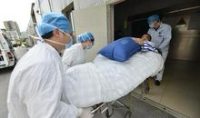 小学生作文｜最美的逆行者：为了爱，为了责任，逆流而上