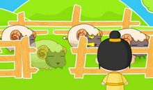 亡羊补牢二年级读书笔记