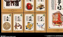 我为国粹赋一文-关于传统文化的作文700字