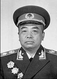 中国十大元帅――彭德怀_450字