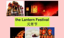 元宵节英语作文：元宵节的由来_3000字