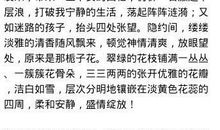 记忆中的那个人作文600字