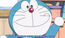 我和哆啦a梦过一天作文想象600字